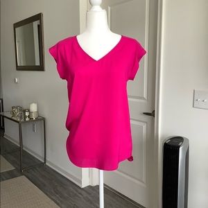 Express blouse